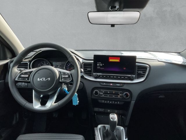 Fahrzeugabbildung Kia Ceed VISION 1.0  *NAVIGATIONSSYSTEM*KLIMA*