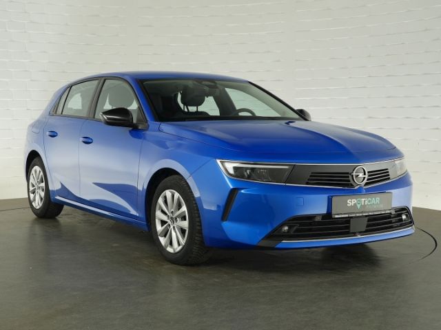 Astra L LIM EDITION CDTI+LED+NAVI+SITZ-/LENKRADH