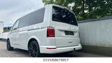Volkswagen T6*Multivan*Highline*7Sitzer*Nav*Alcanta*LED*AHK - Volkswagen T6 Transporter: 7 Sitzer