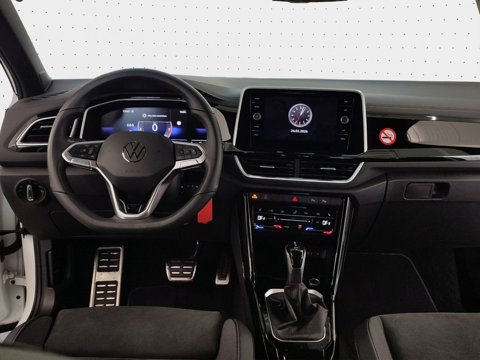 Volkswagen T-Roc - Bild 7