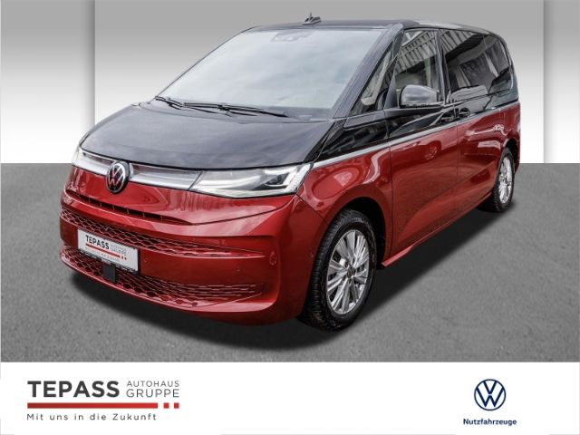 Volkswagen T7 Multivan 1.4l TSI Style eHybrid NAVI ACC PANO