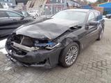 BMW 520d Touring A - BMW 520 Unfallwagen