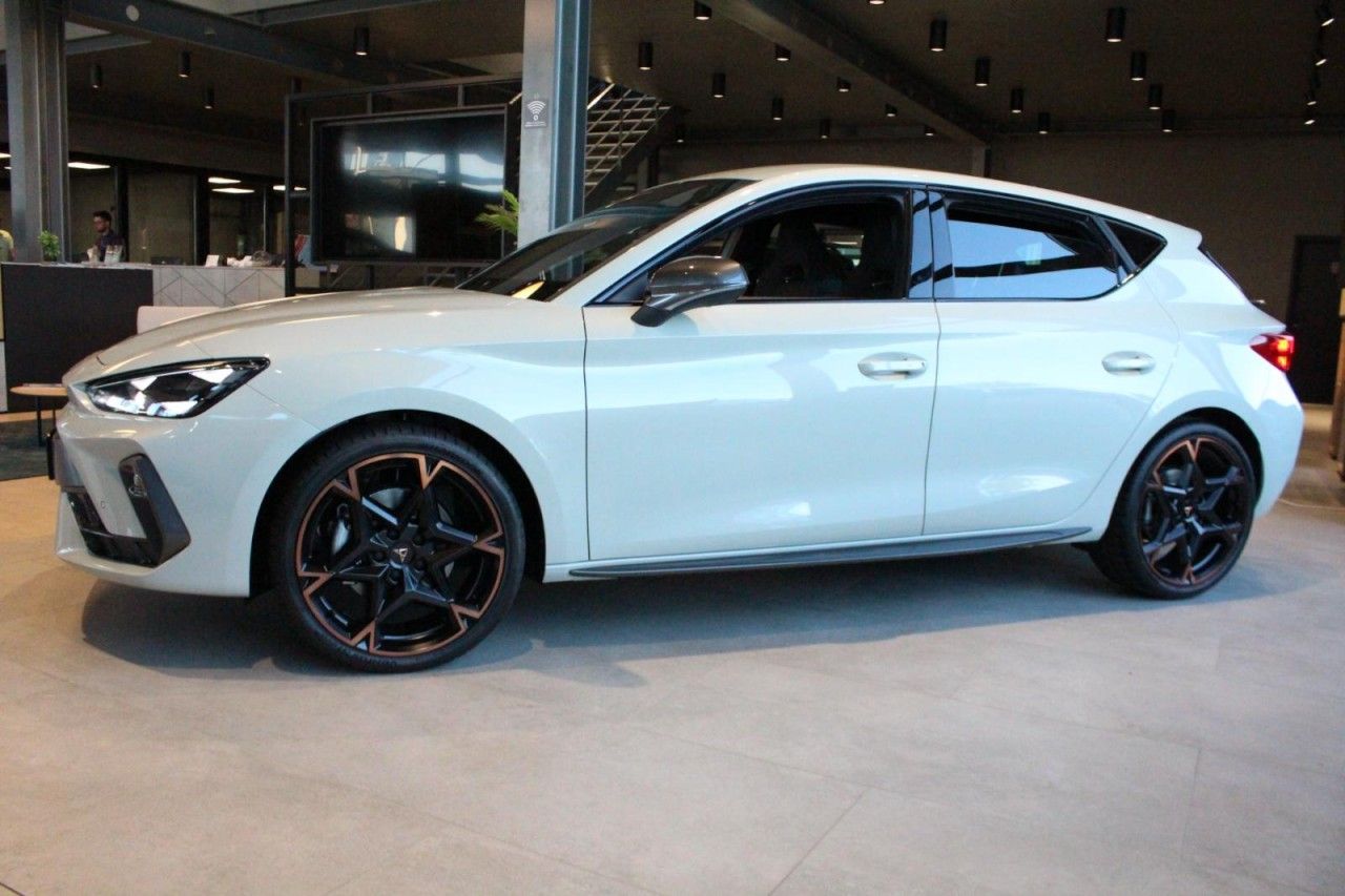 Cupra Leon - Bild 5