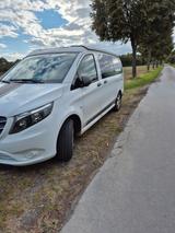 Pössl Vanstar Vito Protourer 119 CDI - Pössl Dortmund