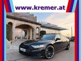 Audi A8 60 TDI V8 quattro Tiptronic/360°/MATRIX-LA... - Audi A8 60 TDI Gebrauchtwagen
