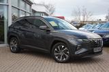 Hyundai Tucson 1.6 T-GDI 48V LED DAB NAVI SITZ-HZG EURO6 - Hyundai TUCSON in Magdeburg