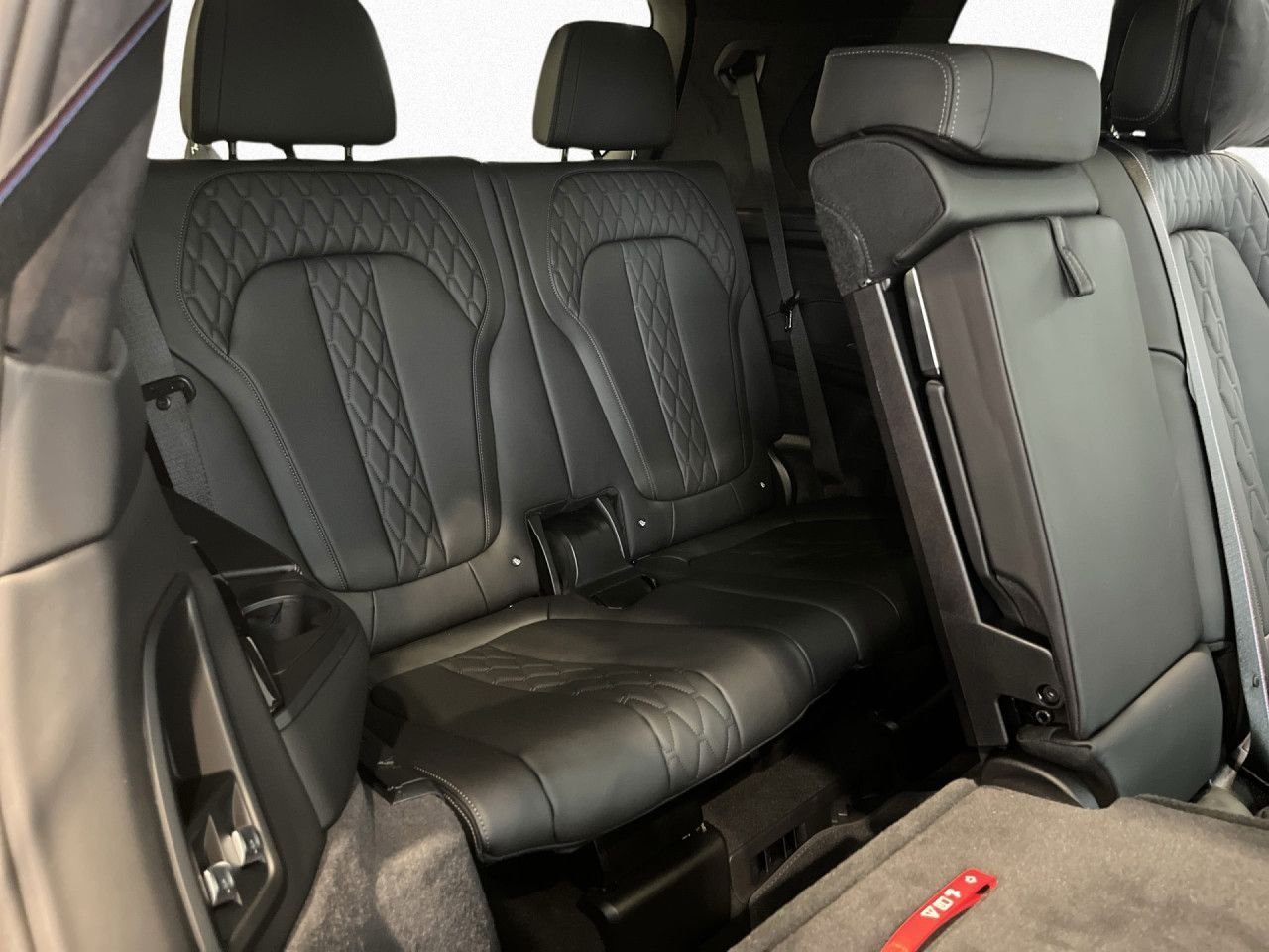 BMW X7 - Bild 16