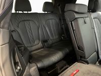 BMW X7 - Vorschau Bild 16