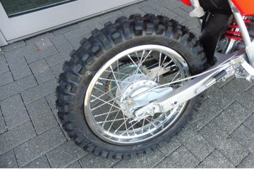Honda CRF 125 FBP NEU 1714 Zoll SOFORT VERFGBAR