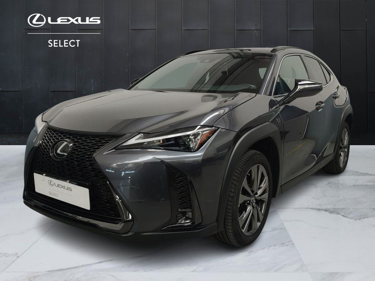 LEXUS ANDERE
