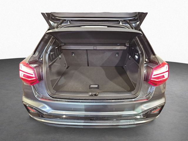Q2 S line 35 TFSI Matrix+MATRIX+RÜCKFAHRKAMERA+K