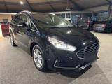 Ford FORD S-Max Titanium, AWD, AHK, Navi, Winte... - Ford S-Max in Bonn