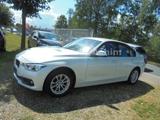 BMW 318 d Advantage KLIMAAUTOMATIK+NAVI+SHZ+LED - BMW 318 in Bremen