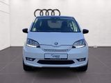 Skoda Citigo e iV Style CCS TEL DAB KLIMA GRA PDC SHZ - Skoda Citigo Gebrauchtwagen in Hamburg