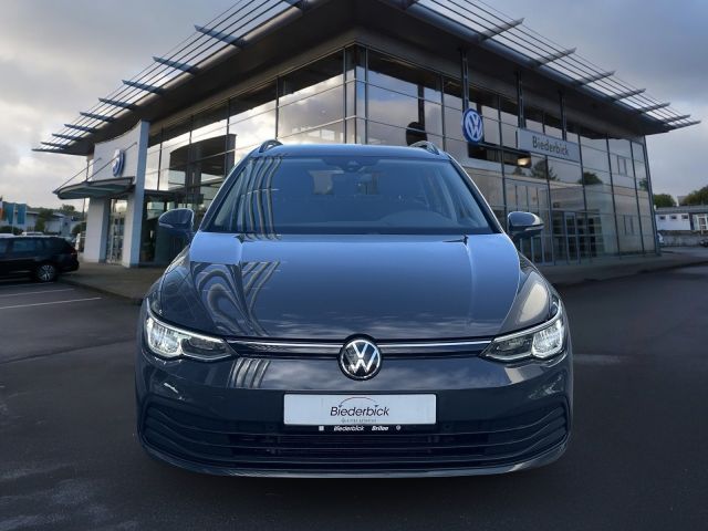 Golf VIII Variant 2.0 TDI DSG Life Business-P. N