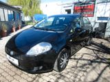 Fiat Grande Punto 1.4 8V Dynamic,Klima,EFH,5Türig. - Fiat Grande Punto mit Benzin-Antrieb: Kleinwagen, 1.4