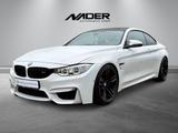 BMW M4 Basis 3.0 24V Metallic - BMW M4 Gebrauchtwagen in Stuttgart