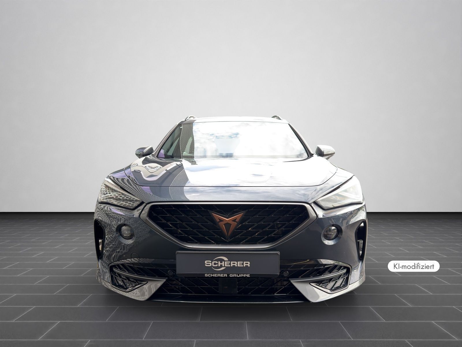 Cupra Formentor - Bild 5