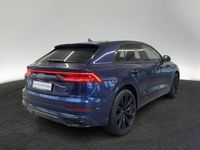 Audi Q8 - Vorschau Bild 4