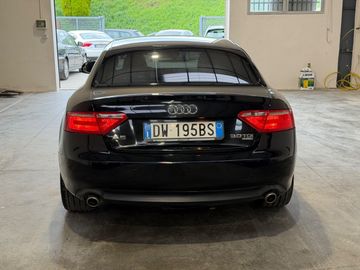 Audi A5 - 5