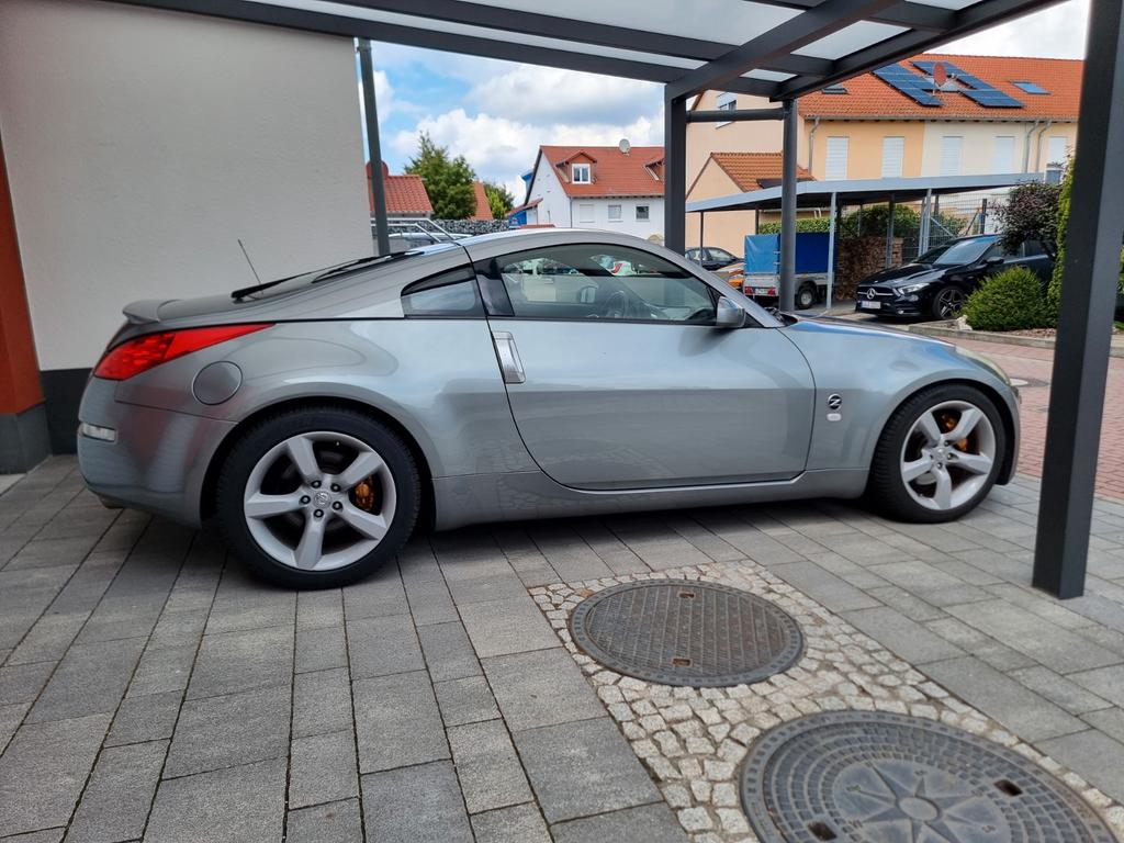 Nissan 350Z