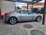 Nissan 350Z Coupé -  1 Vorbesitzer - Originalzustand - gebrauchte Nissan 350Z aus dem Jahr 2006
