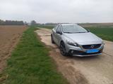Volvo V40 Cross Country T4 AWD Geartronic YOU! YOU! - Volvo Gebrauchtwagen in Hannover