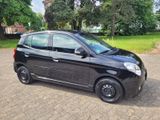 Kia Picanto 1.1 Exclusive Black Line*HU/AU neu* - Kia Picanto aus 2009
