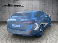Skoda Superb - Vorschau Bild 4
