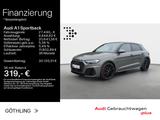 Audi A1 Sportback 40 TFSI 2x S line competition S tro - Audi A1 Gebrauchtwagen in Bremen