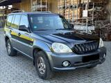 Hyundai Terracan 2.9 CRDi GLS Edition + Solid GLS Ed... - Hyundai Terracan: Allradantrieb
