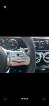 Mercedes-Benz CLA 35 AMG Shooting Brake Mercedes-AMG CLA 3... - Mercedes-Benz CLA 35 AMG Shooting Brake Gebrauchtwagen