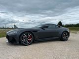 Aston Martin DBS 5.2 V12 - Supperleggera - Aston Martin DBS: Coupé