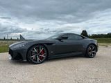 Aston Martin DBS 5.2 V12 - Supperleggera - Aston Martin DBS Gebrauchtwagen