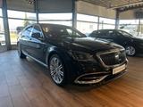 Mercedes-Benz S 560 Maybach/4Matic/TV/PANO/FACELIFT - Mercedes-Benz S 560: 5 Türen