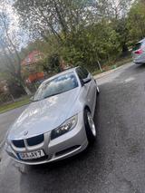 BMW 3er e90 318i - BMW: 3er E90