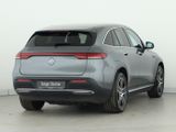 Mercedes-Benz EQC 400 4M Multibeam*PTS*Keyless*el.Heck*Kamera* - Mercedes-Benz EQC aus 2022