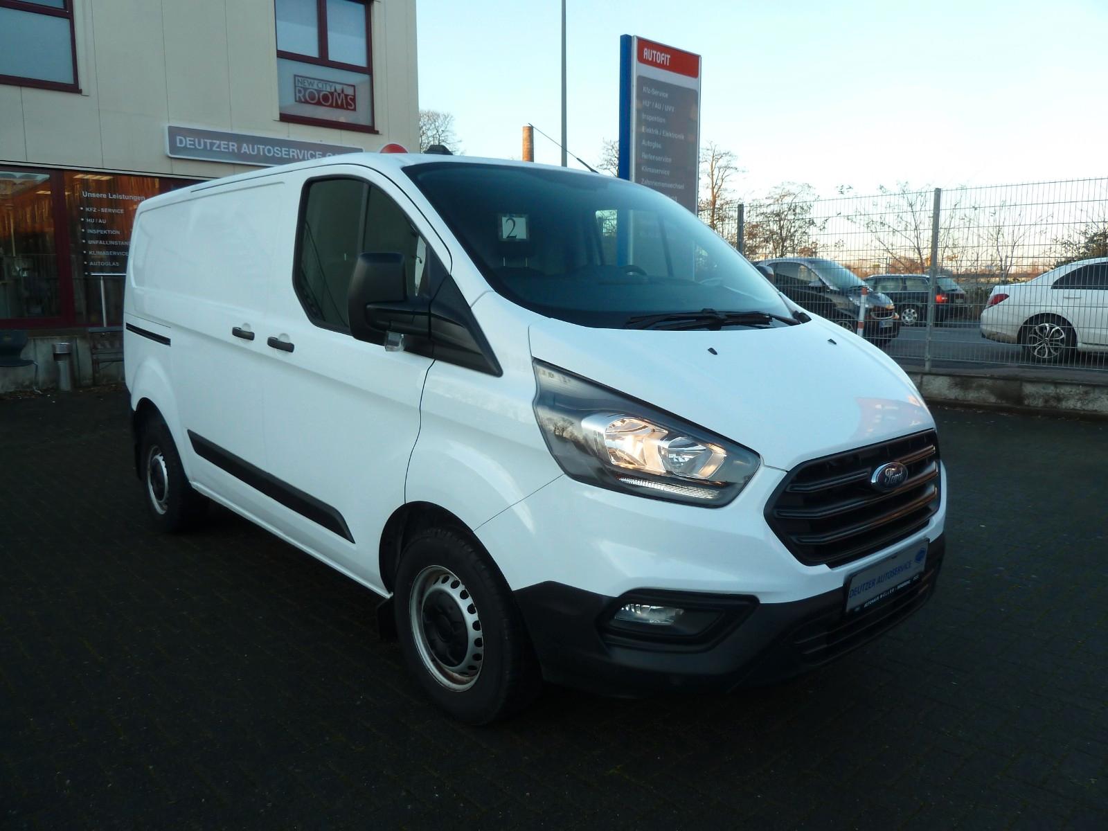 Ford Transit Custom Kasten 280 L1
