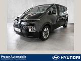 Hyundai Staria 1.6 Trend Hybrid 2WD ACC NAVI LED DAB LM  - Hyundai STARIA mit Benzin-Antrieb: Automatik