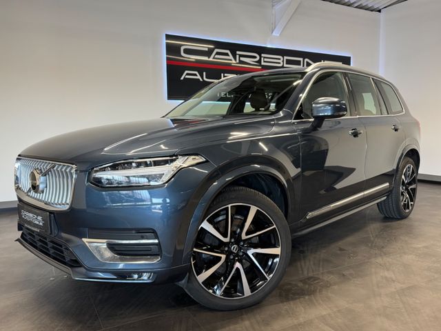 Volvo XC 90  Inscription AWD**Leder+Kindersitze**