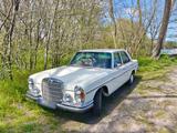 Mercedes-Benz Schöner Mercedes Benz W108 280 SE, Baujahr... - Mercedes-Benz 280: Se W108