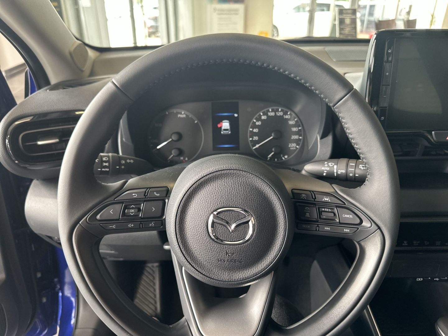 Mazda 2 Hybrid - Bild 12