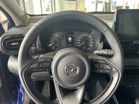 Mazda 2 Hybrid - Vorschau Bild 12