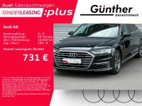 Audi A8 - Vorschau Bild 1
