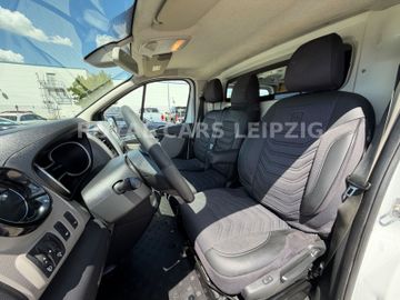 Renault Trafic - 11