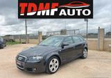 Audi A3 1.9 TDI 105 cv Ambition - Audi A3 aus 2007: 1.9