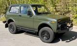 Lada Niva 1600 4X4 VOLLRestauriert H Kennz... - Lada Gebrauchtwagen in Berlin