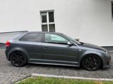 Audi S3 2.0 TFSI  XENON - Audi S3 aus 2007