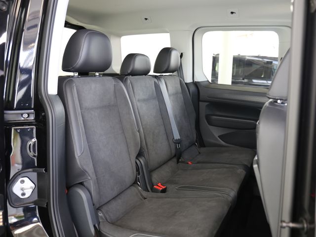 Volkswagen Caddy eHybrid DSG Style LED NAVI ACC KAMERA AHK