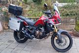 Honda Africa Twin CRF 1000 DCT SD06 - HONDA CRF